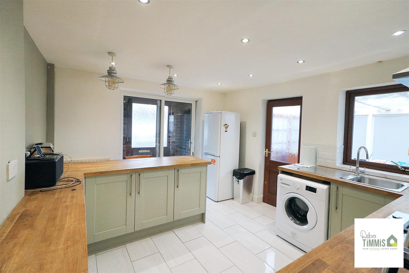Fielden Close, Milton, Stoke-On-Trent